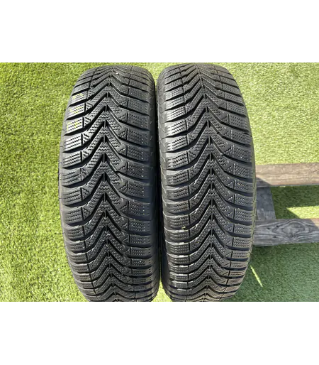 165/65 R15 Vredestein Snowtrac 5 téli gumi 6,5mm