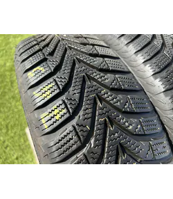 165/65 R15 Vredestein Snowtrac 5 téli gumi 6,5mm 2