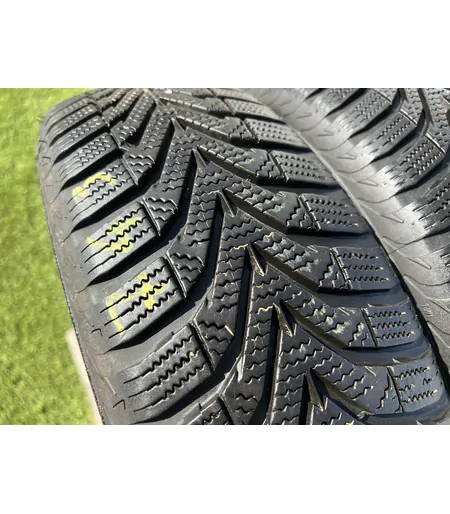 165/65 R15 Vredestein Snowtrac 5 téli gumi 6,5mm 2