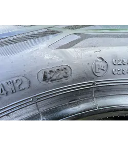 195/55 R16 Continental EcoContact 6 nyári gumi 5,5-6mm - Mobil Gumis 6