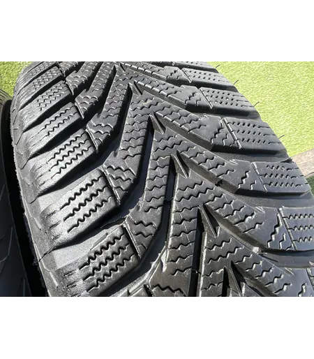 165/65 R15 Vredestein Snowtrac 5 téli gumi 6,5mm 3