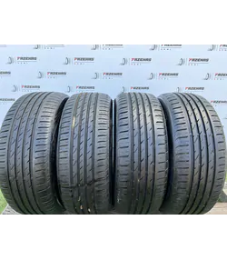 205/55 R16 Nexen NBlue nyári gumi 6,5mm 1