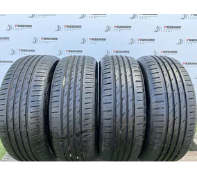 205/55 R16 Nexen NBlue nyári gumi 6,5mm - Mobil Gumis
