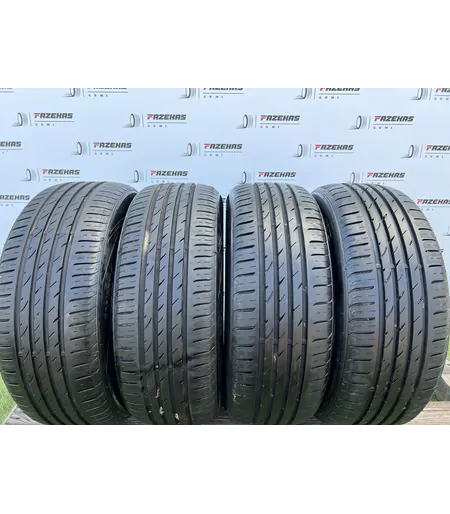 205/55 R16 Nexen NBlue nyári gumi 6,5mm