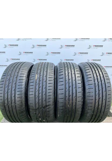 205/55 R16 Nexen NBlue nyári gumi 6,5mm - Mobil Gumis