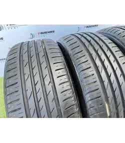 205/55 R16 Nexen NBlue nyári gumi 6,5mm 2