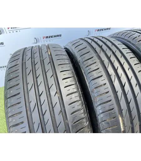 205/55 R16 Nexen NBlue nyári gumi 6,5mm - Mobil Gumis 2