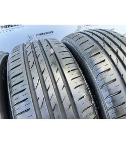 205/55 R16 Nexen NBlue nyári gumi 6,5mm 3