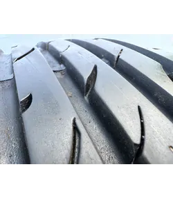 205/55 R16 Nexen NBlue nyári gumi 6,5mm - Mobil Gumis 4