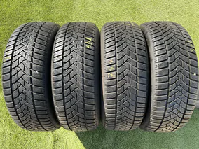 215/65 R16 Dunlop Winter Sport 5 téli gumi 6-6,5mm alapértelmezett kép