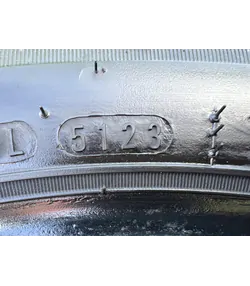 205/55 R16 Nexen NBlue nyári gumi 6,5mm - Mobil Gumis 5