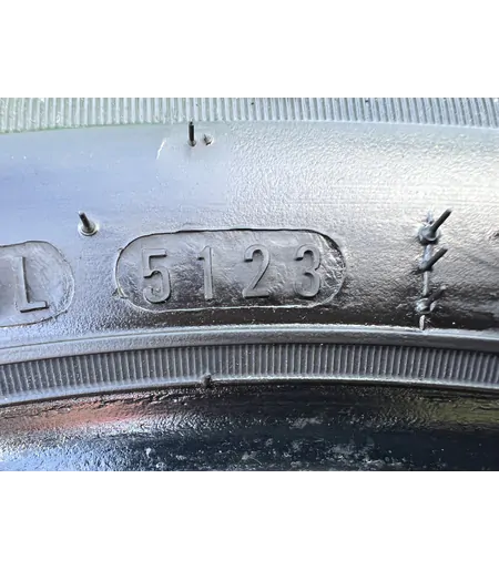 205/55 R16 Nexen NBlue nyári gumi 6,5mm 5