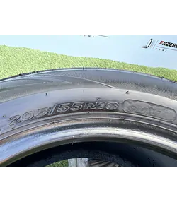 205/55 R16 Nexen NBlue nyári gumi 6,5mm - Mobil Gumis 6