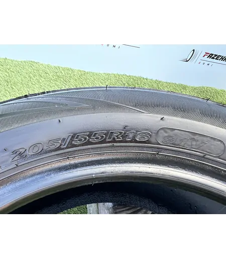 205/55 R16 Nexen NBlue nyári gumi 6,5mm - Mobil Gumis 6