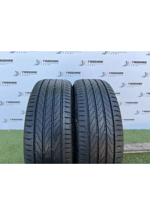 195/55 R16 Continental UltraContact nyári gumi 6mm - Mobil Gumis