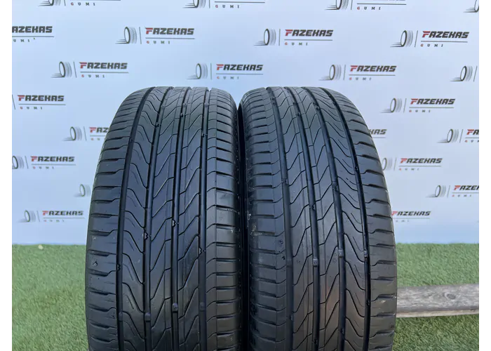 195/55 R16 Continental UltraContact nyári gumi 6mm - Mobil Gumis