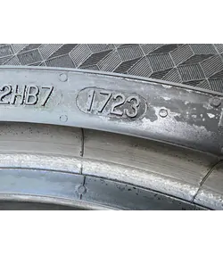 195/55 R16 Continental UltraContact nyári gumi 6mm - Mobil Gumis 6