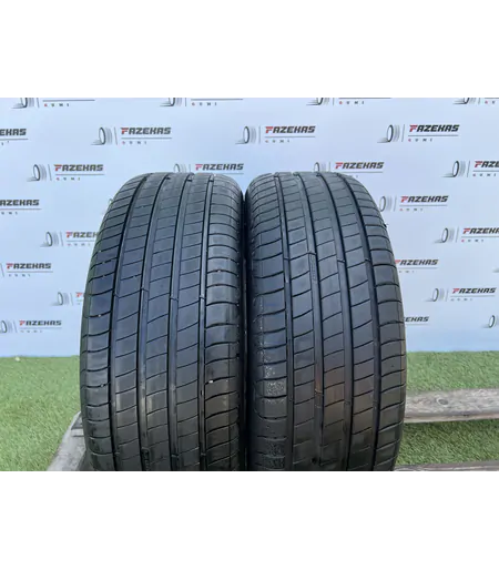 195/55 R16 Michelin Primacy 4 nyári gumi 5,5mm - Mobil Gumis