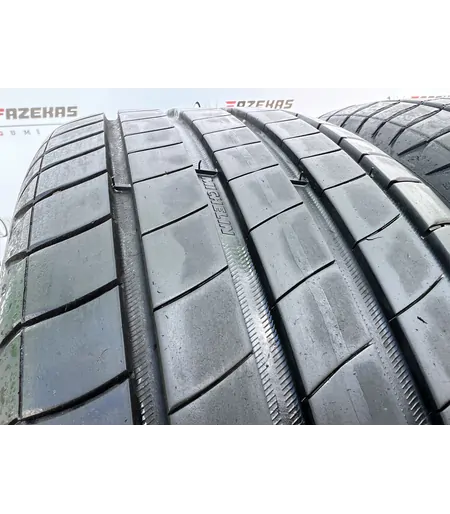 195/55 R16 Michelin Primacy 4 nyári gumi 5,5mm - Mobil Gumis 2