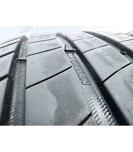 195/55 R16 Michelin Primacy 4 nyári gumi 5,5mm - Mobil Gumis 4