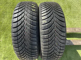 215/65 R16 Semperit Speed-Grip 5 téli gumi 7mm alapértelmezett kép