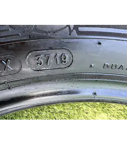 195/55 R16 Michelin Primacy 4 nyári gumi 5,5mm - Mobil Gumis 6