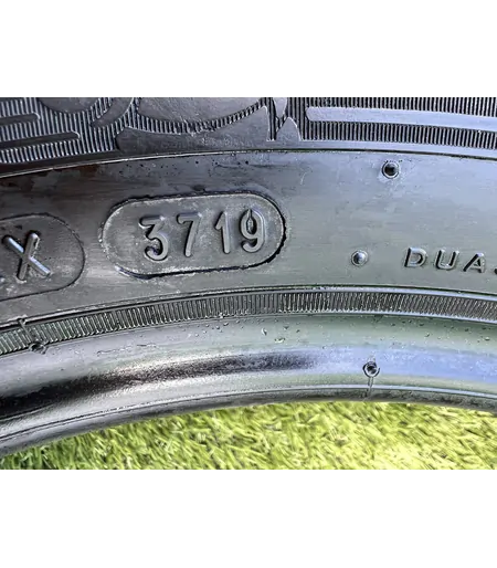 195/55 R16 Michelin Primacy 4 nyári gumi 5,5mm - Mobil Gumis 6