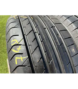 215/45 R17 Fulda SportControl 2 nyári gumi 7mm 2