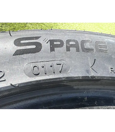 195/45 R16 Rotalla Setula Space RU01 nyári gumi 6mm 6