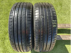 205/55 R16 Yokohama BluEarth GT nyári gumi 6mm 1