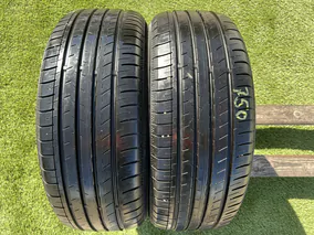 205/55 R16 Yokohama BluEarth GT nyári gumi 6mm alapértelmezett kép