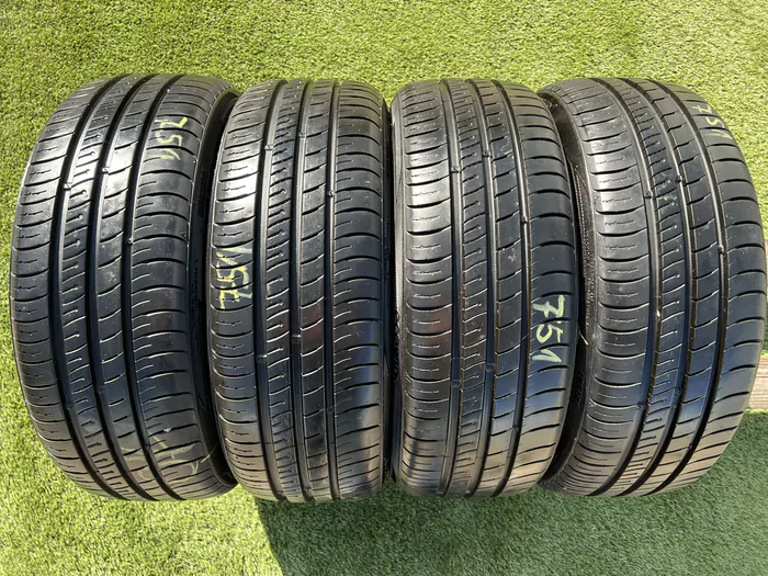 175/50 R15 Kumho EcoWing ES01 nyári gumi 7mm alapértelmezett kép