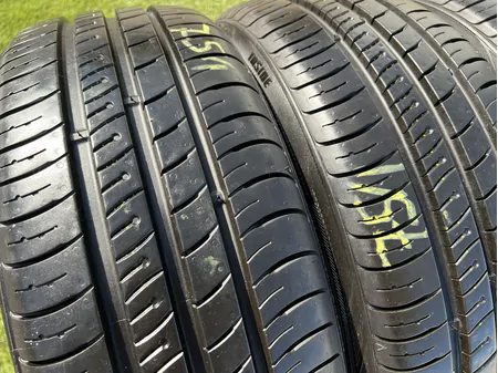 175/50 R15 Kumho EcoWing ES01 nyári gumi 7mm 2