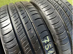 175/50 R15 Kumho EcoWing ES01 nyári gumi 7mm 3