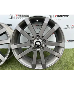 5x114.3 17" Suzuki gyári alufelni 6,5Jx17h2 ET45 6
