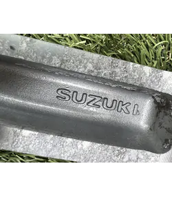 5x114.3 17" Suzuki gyári alufelni 6,5Jx17h2 ET45 7