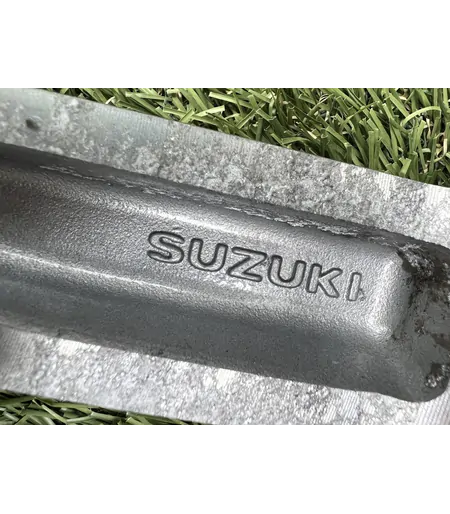 5x114.3 17" Suzuki gyári alufelni 6,5Jx17h2 ET45 7