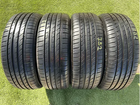 195/55 R16 Nexen NFera SU1 nyári gumi 7mm