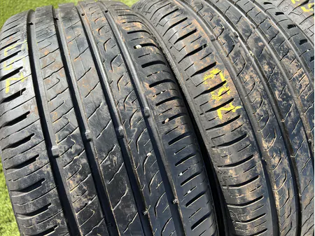 205/55 R16 Barum Bravuris 5 nyári gumi 6-6,5mm 2