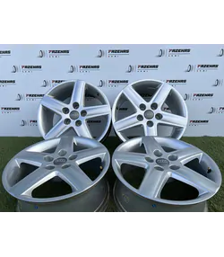 5x112 17" Audi gyári alufelni 7,5Jx17h2 ET45 - Mobil Gumis
