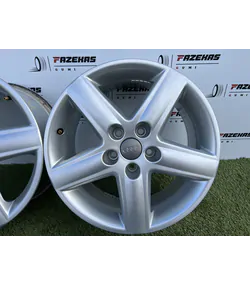 5x112 17" Audi gyári alufelni 7,5Jx17h2 ET45 - Mobil Gumis 6