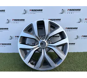 5x114.3 17" Kia Sportage gyári alufelni 1DB 6,5Jx17h2 ET40 alapértelmezett kép