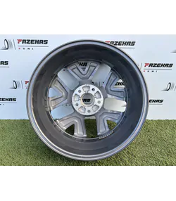 5x114.3 17" Kia Sportage gyári alufelni 1DB 6,5Jx17h2 ET40 - Mobil Gumis 2