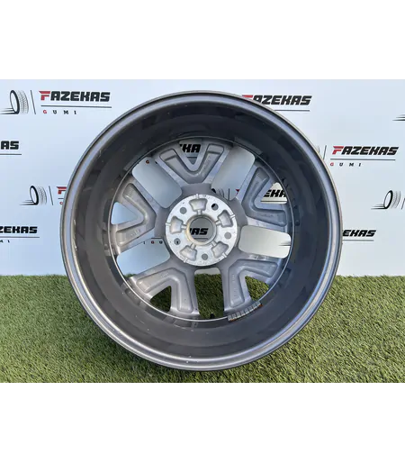 5x114.3 17" Kia Sportage gyári alufelni 1DB 6,5Jx17h2 ET40 2