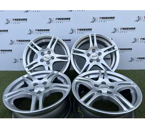 5x100 15" Cms alufelni 6,5Jx15h2 ET43 alapértelmezett kép