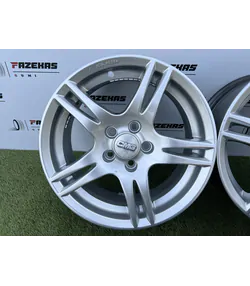 5x100 15" Cms alufelni 6,5Jx15h2 ET43 4
