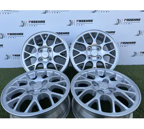 4x100 14" Mitsubishi gyári alufelni 5,5Jx14h2 ET46 alapértelmezett kép
