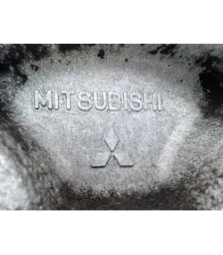 4x100 14" Mitsubishi gyári alufelni 5,5Jx14h2 ET46 6