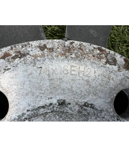 5x112 16" Volkswagen gyári alufelni 7Jx16h2 ET45 - Mobil Gumis 6