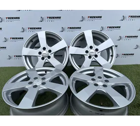 5x98 16" Dezent alufelni 6,5Jx16h2 ET39 alapértelmezett kép